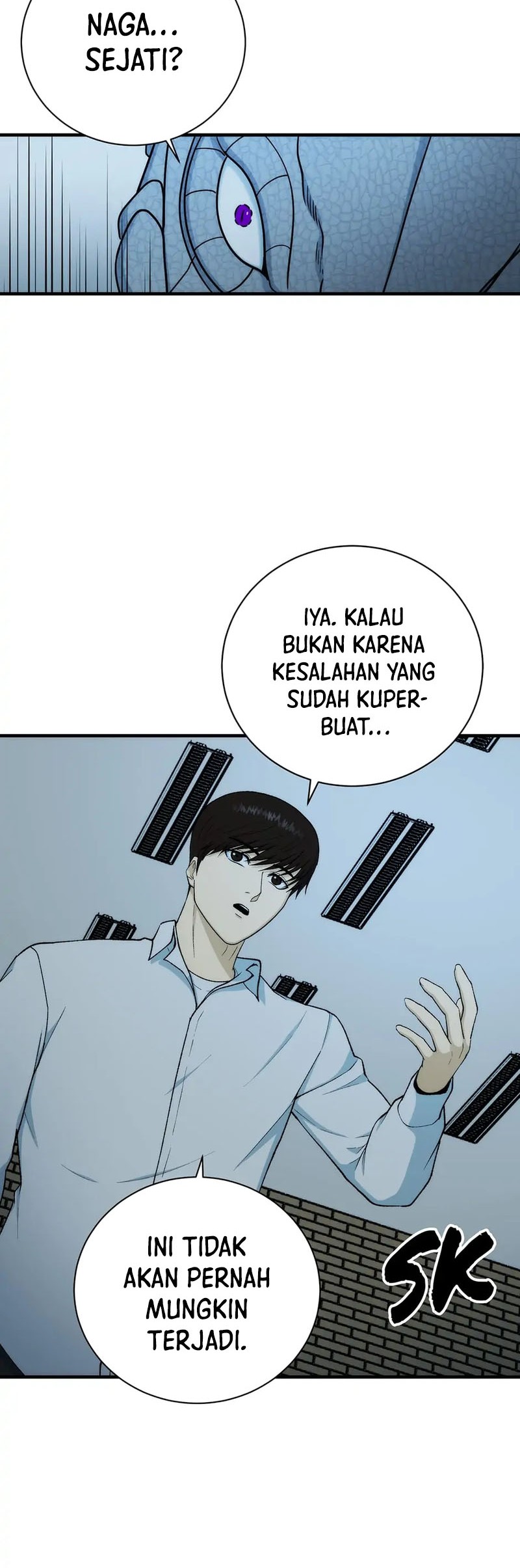 Chapter 99 - halaman 38