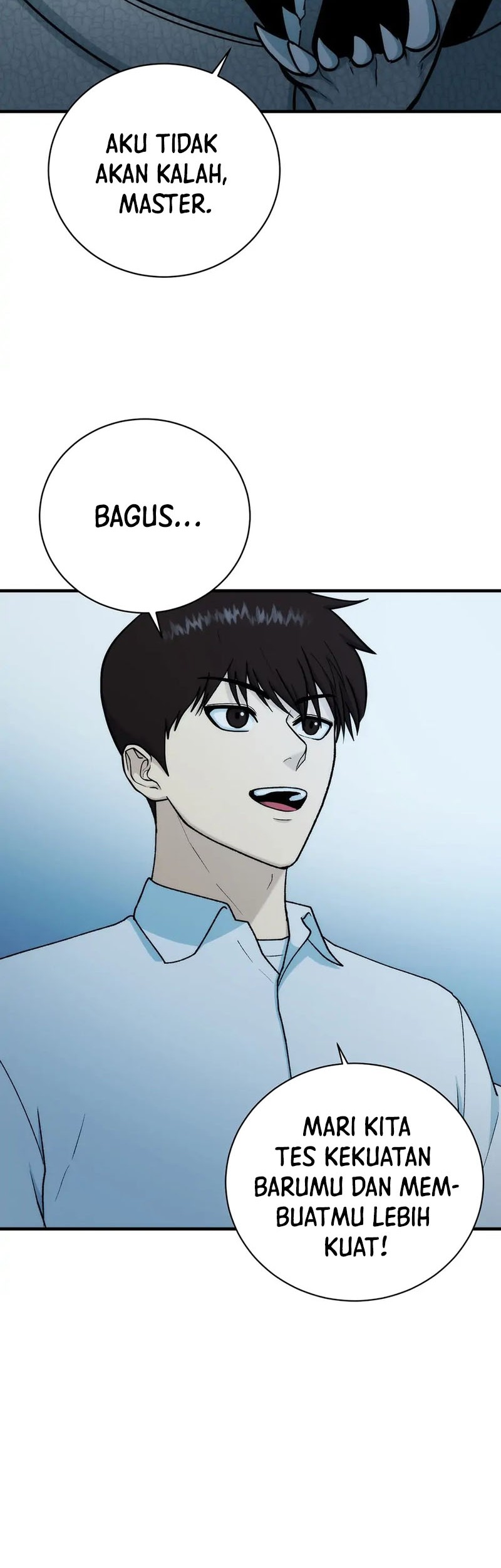 Chapter 99 - halaman 46