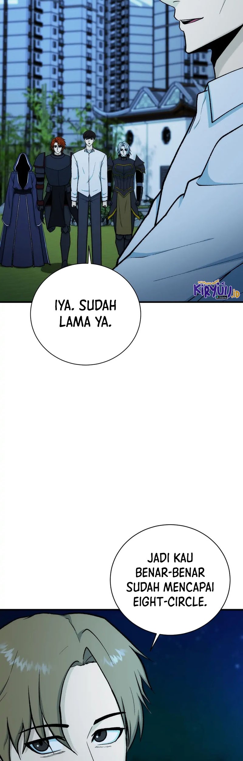 Chapter 99 - halaman 56