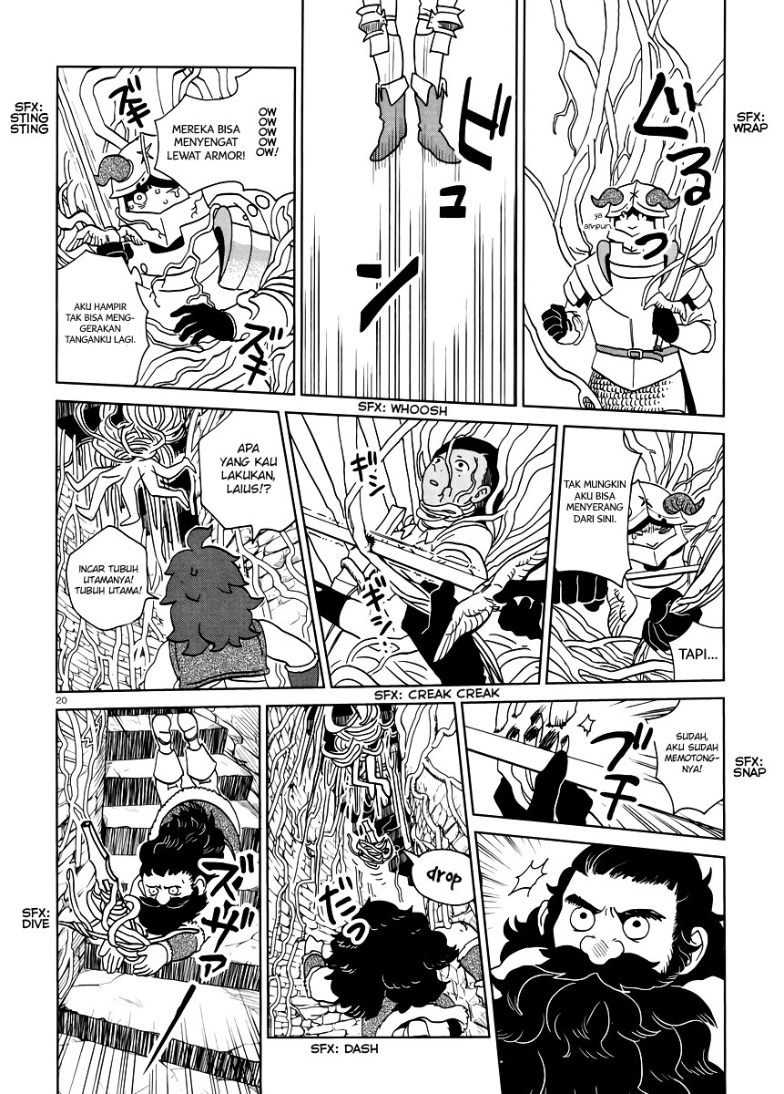 Chapter 19 - halaman 22
