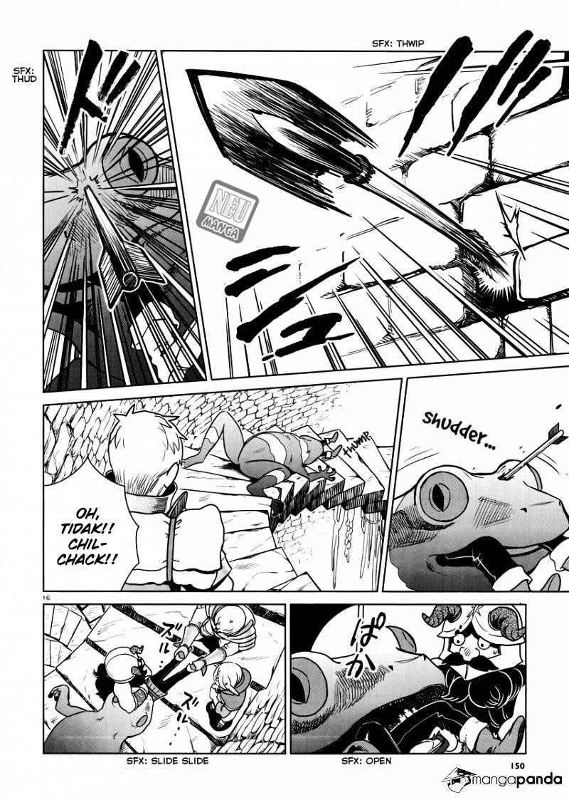 Chapter 21 - halaman 19
