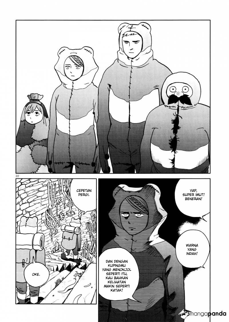 Chapter 21 - halaman 25