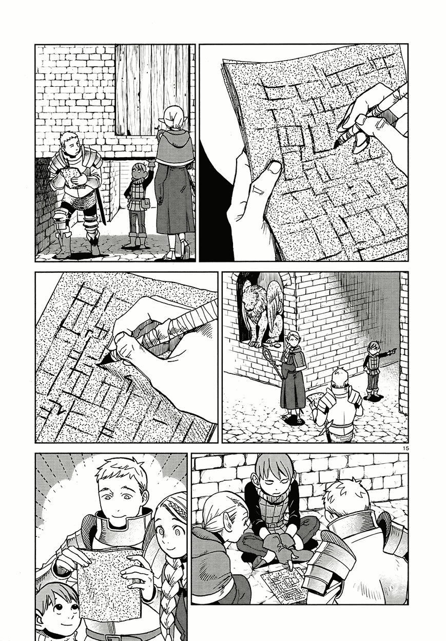 Chapter 23 - halaman 17