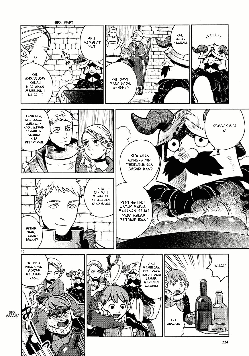 Chapter 23 - halaman 18