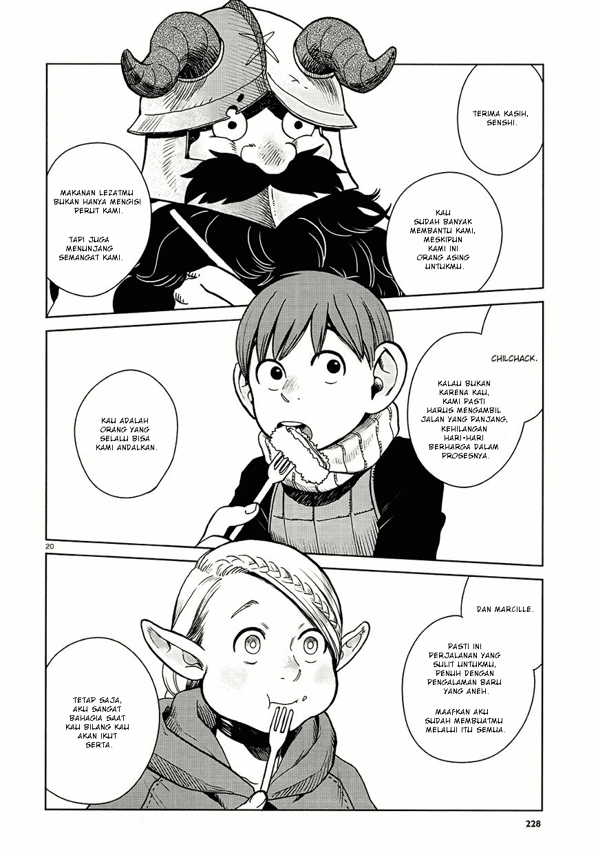 Chapter 23 - halaman 22