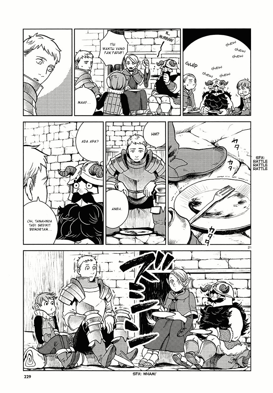 Chapter 23 - halaman 23