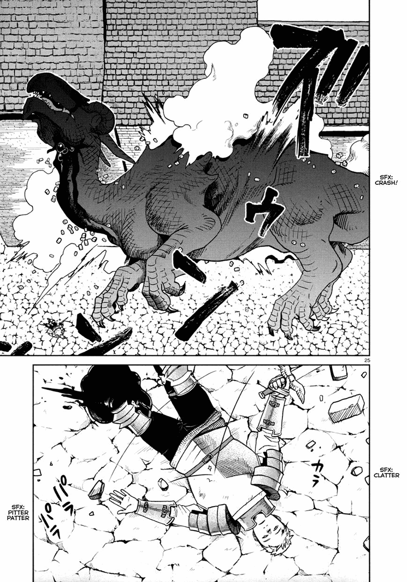Chapter 25 - halaman 27