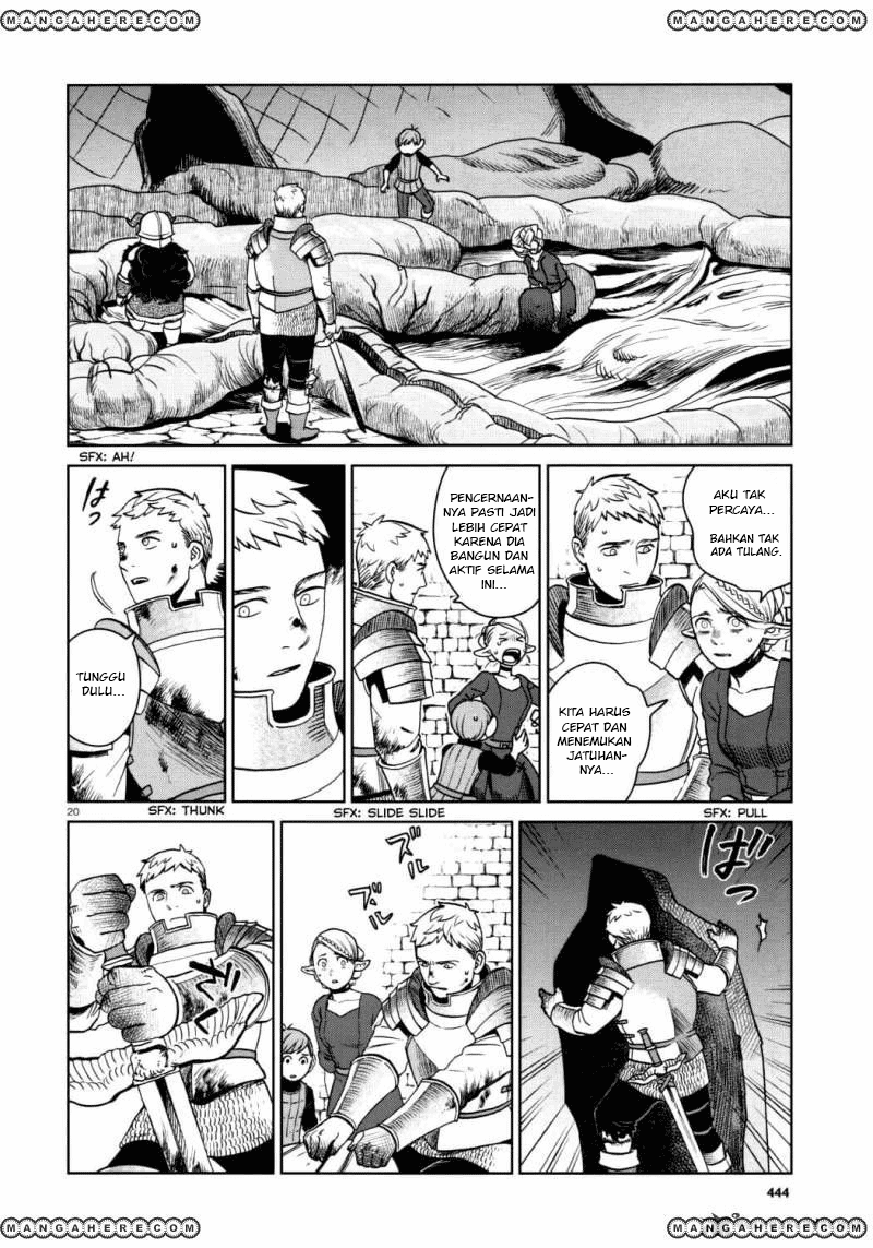 Chapter 26 - halaman 22