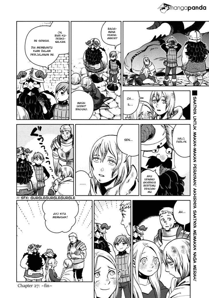 Chapter 27 - halaman 23