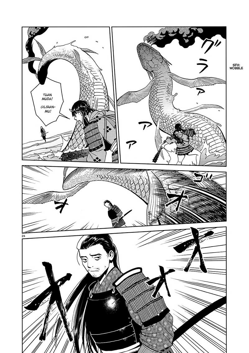 Chapter 33 - halaman 28