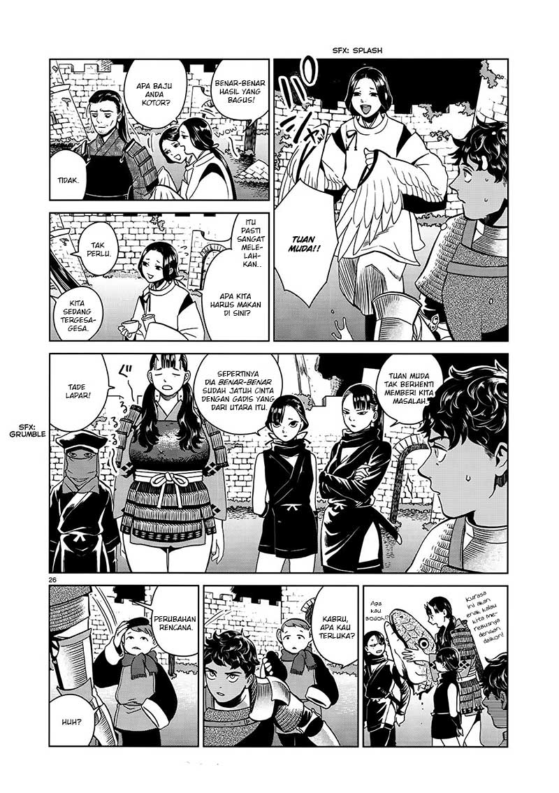 Chapter 33 - halaman 30