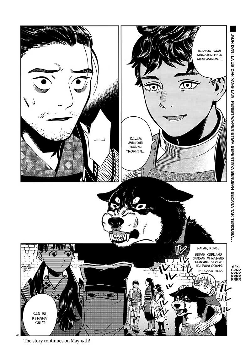 Chapter 33 - halaman 32