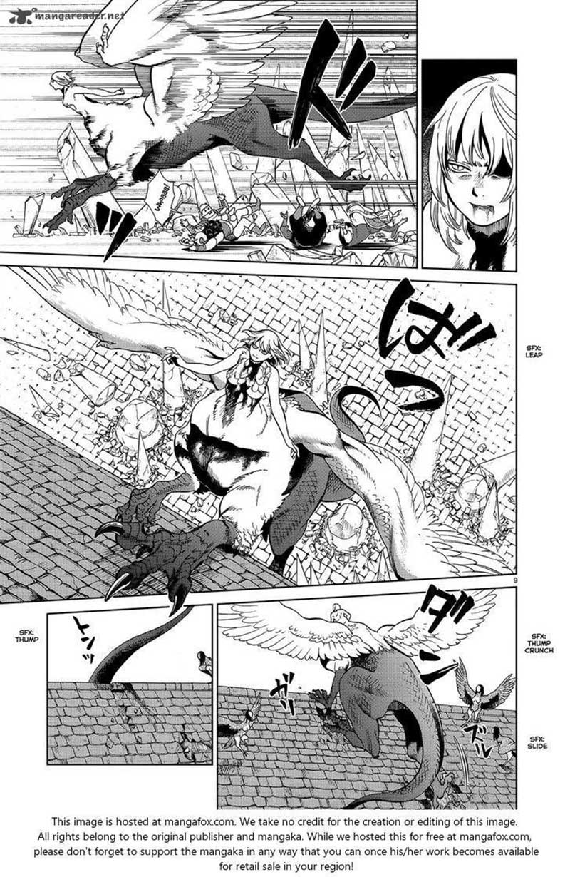 Chapter 38 - halaman 12