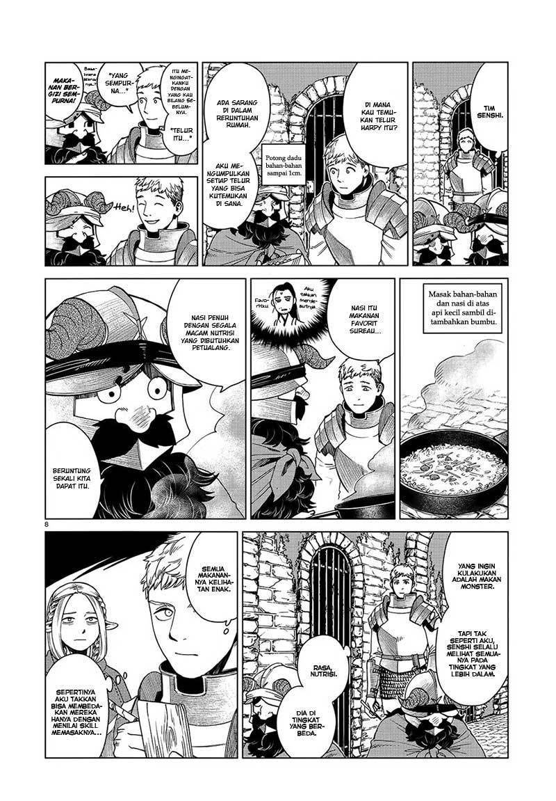 Chapter 40 - halaman 11