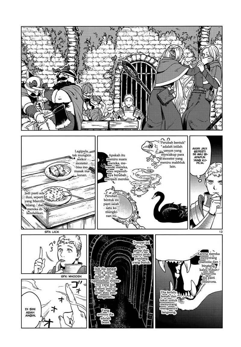 Chapter 40 - halaman 16