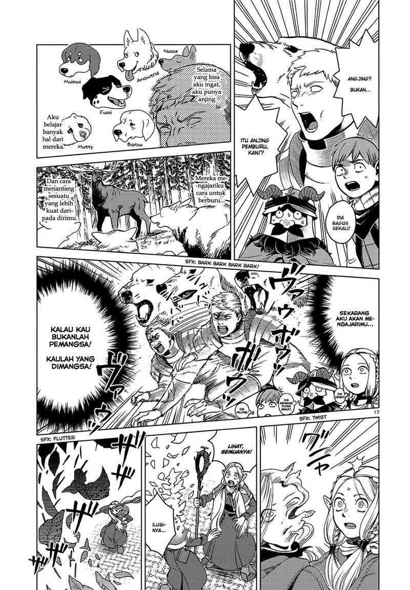 Chapter 40 - halaman 20