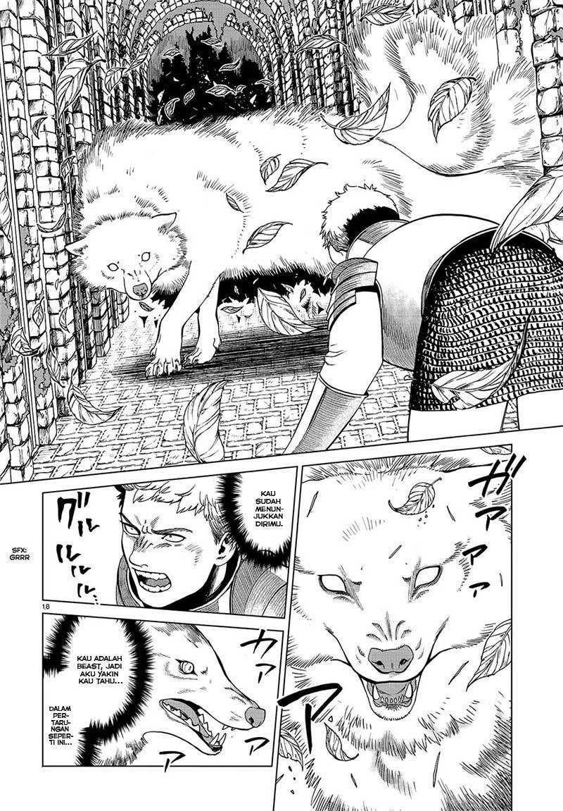 Chapter 40 - halaman 21