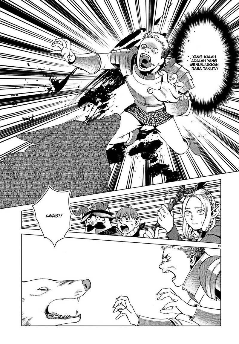 Chapter 40 - halaman 22