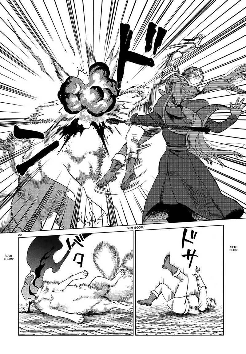 Chapter 40 - halaman 23