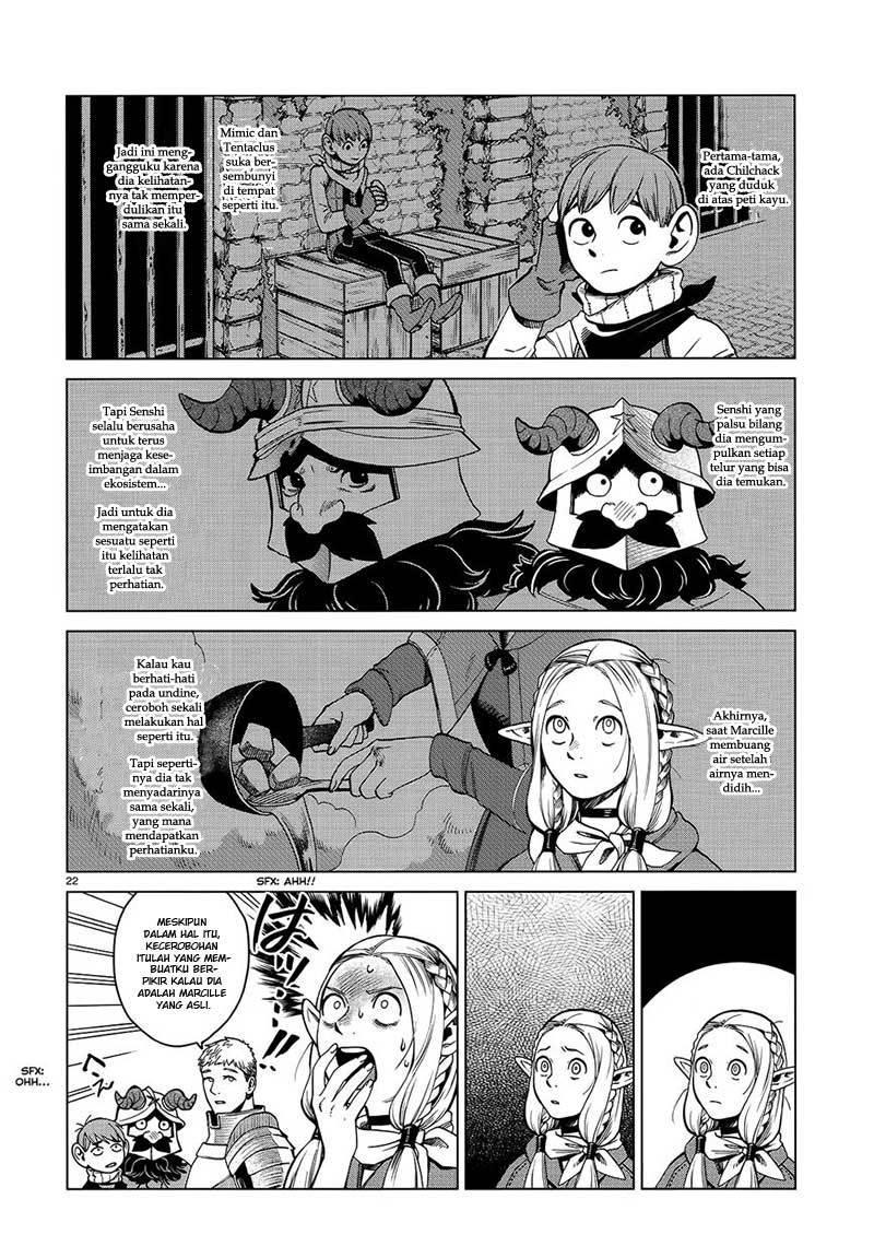 Chapter 40 - halaman 25