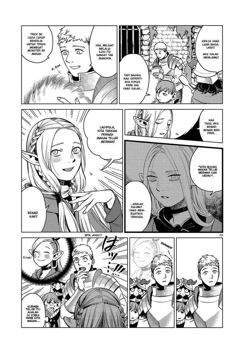 Chapter 40 - halaman 26