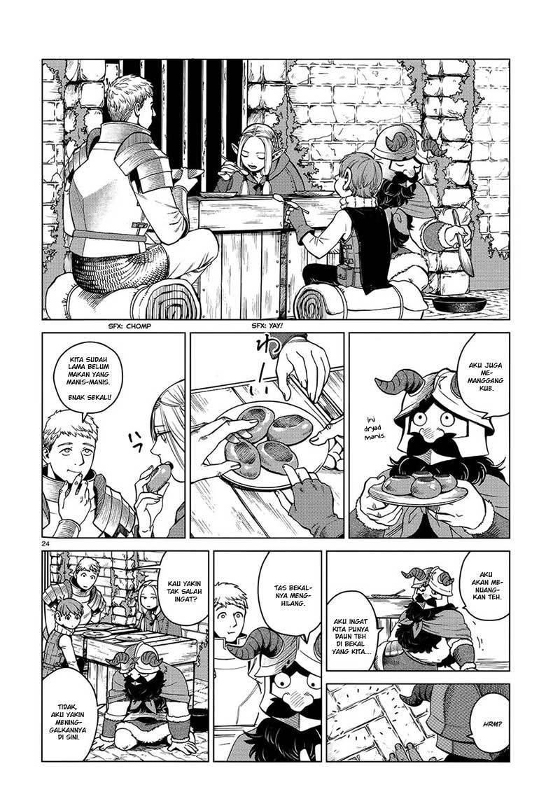 Chapter 40 - halaman 27