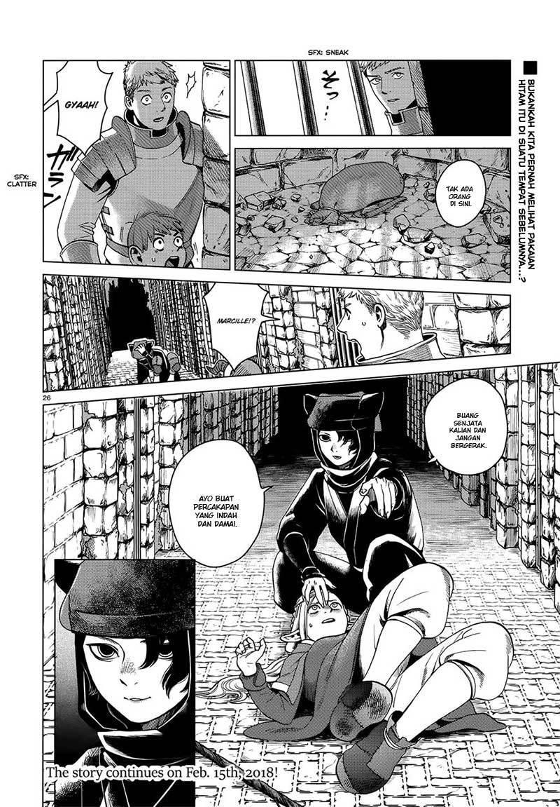 Chapter 40 - halaman 29
