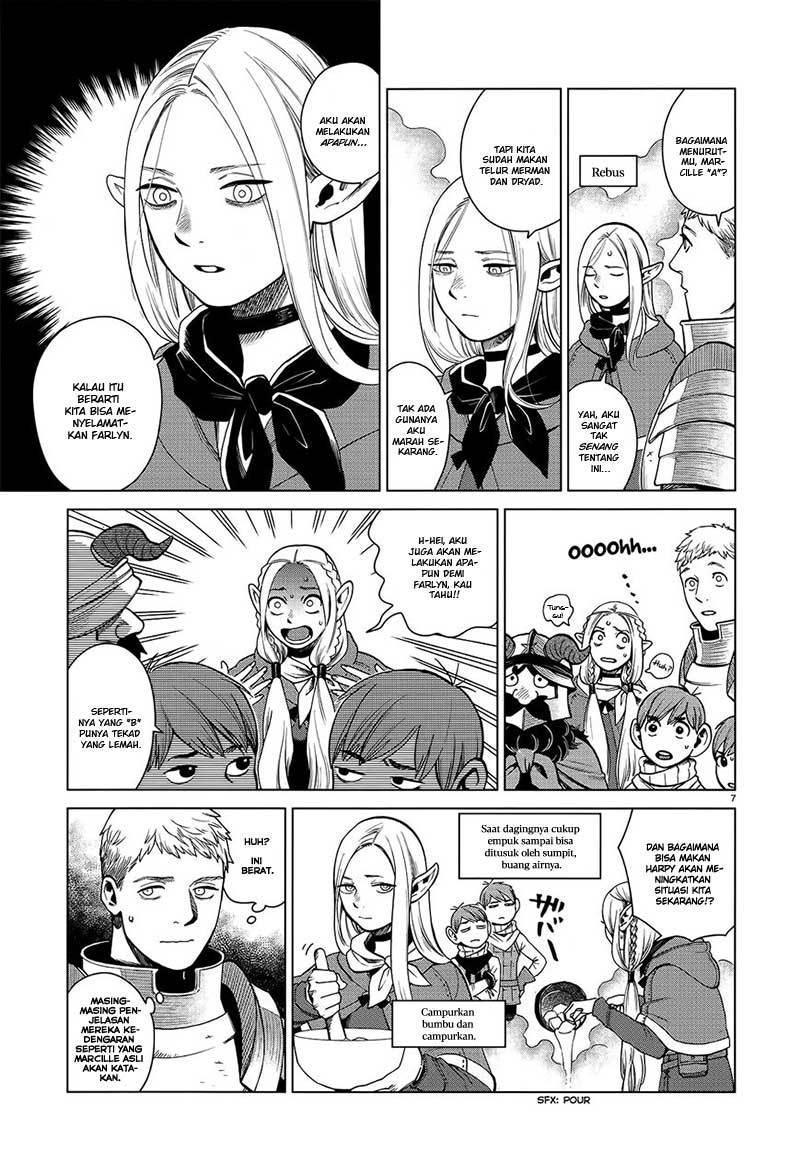 Chapter 40 - halaman 10