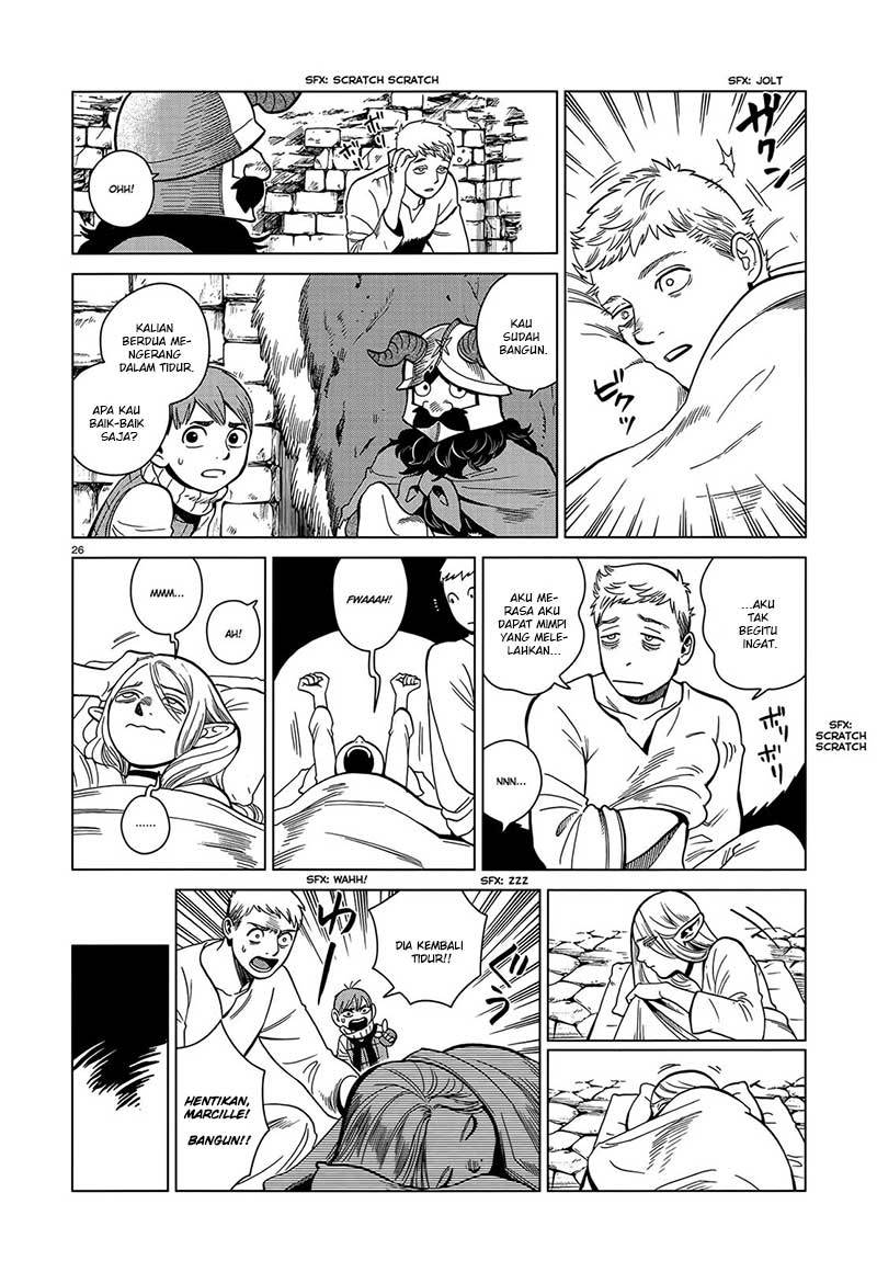 Chapter 42 - halaman 30