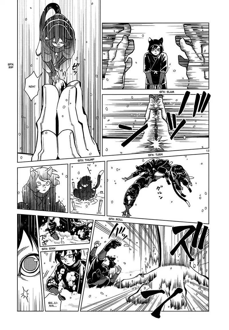 Chapter 43 - halaman 16