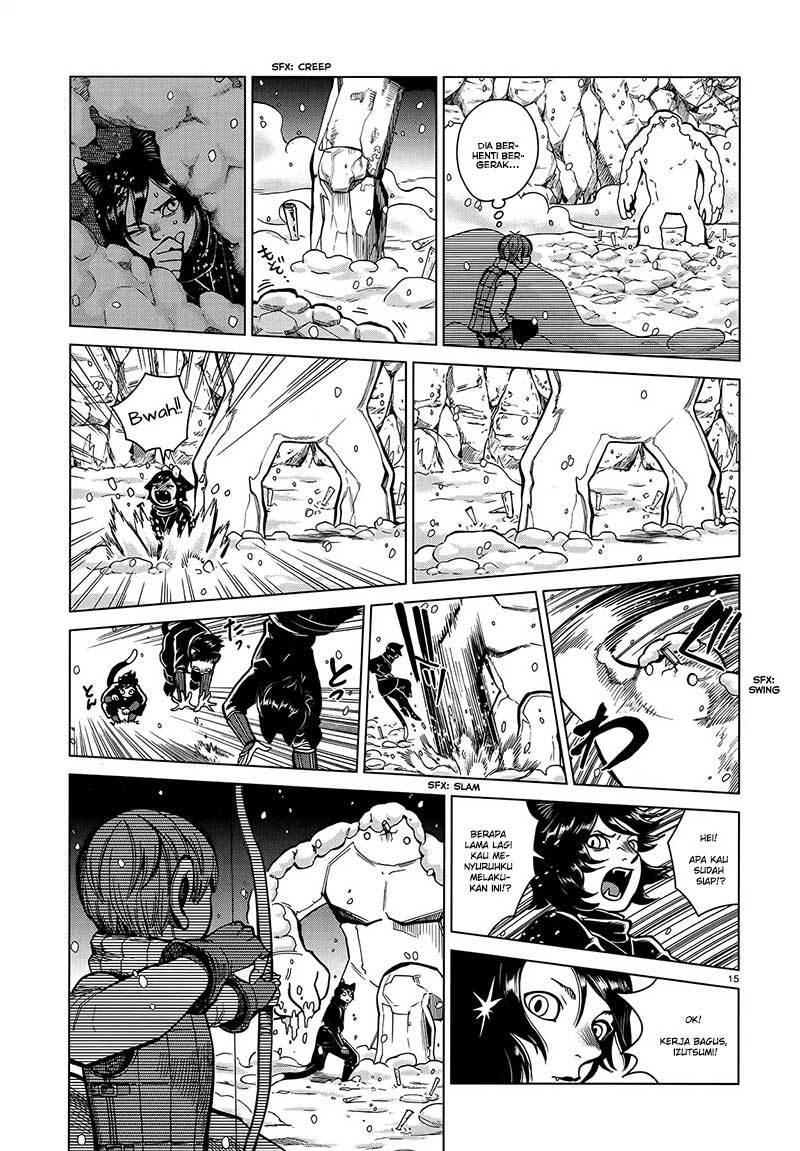 Chapter 43 - halaman 18