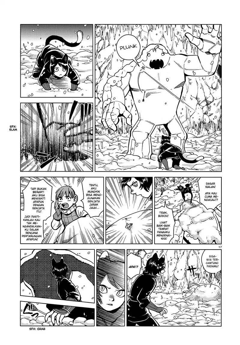 Chapter 43 - halaman 20