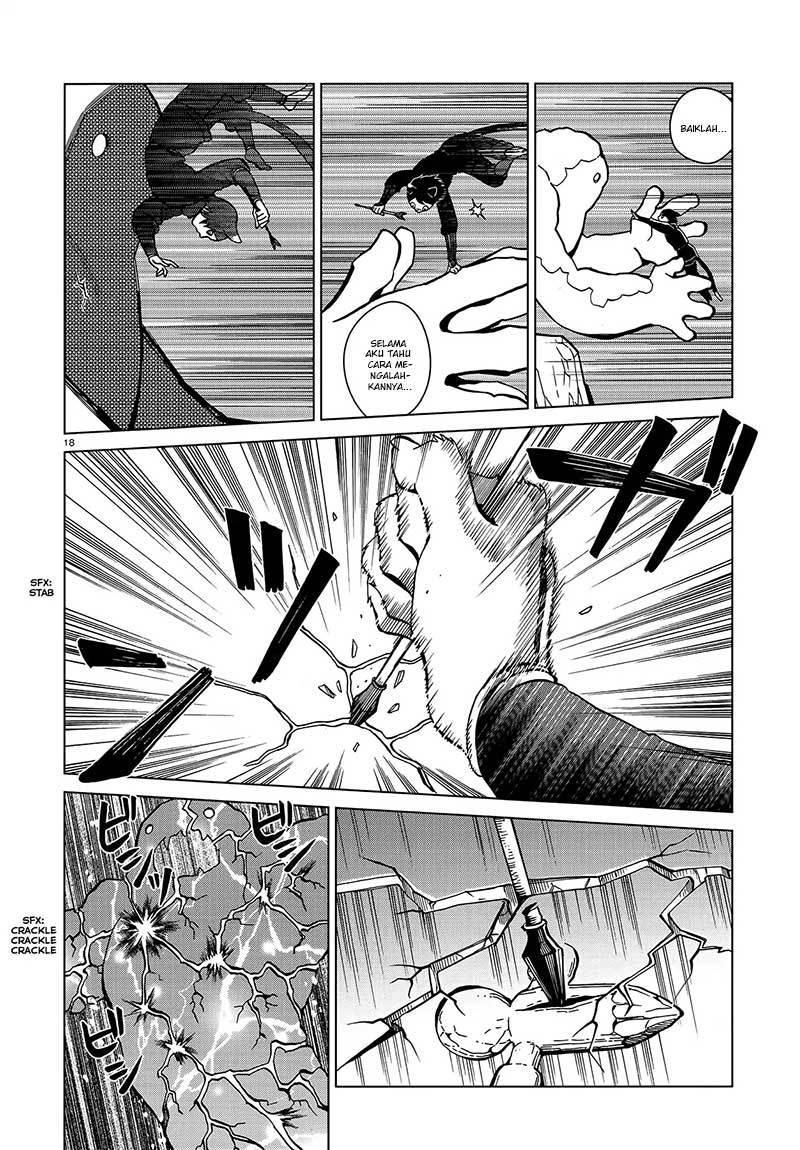 Chapter 43 - halaman 21