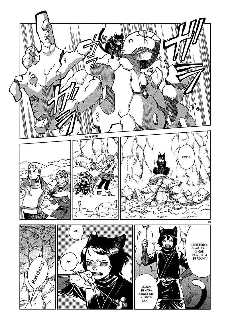 Chapter 43 - halaman 22