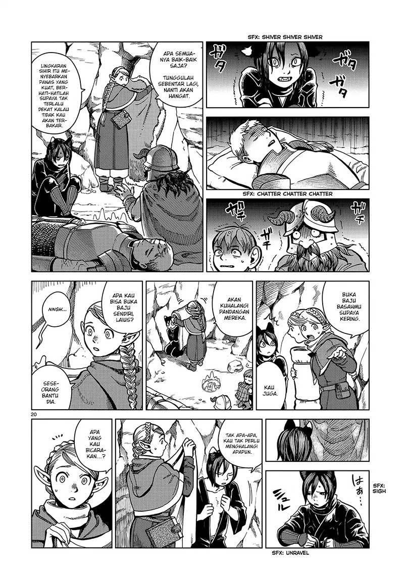 Chapter 43 - halaman 23