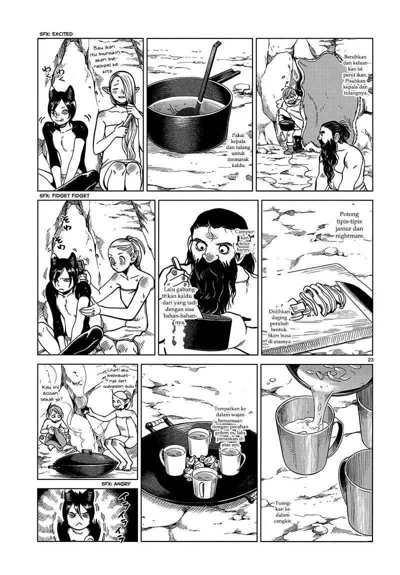 Chapter 43 - halaman 26