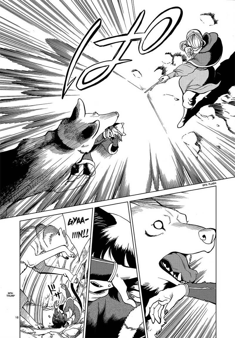 Chapter 44 - halaman 21