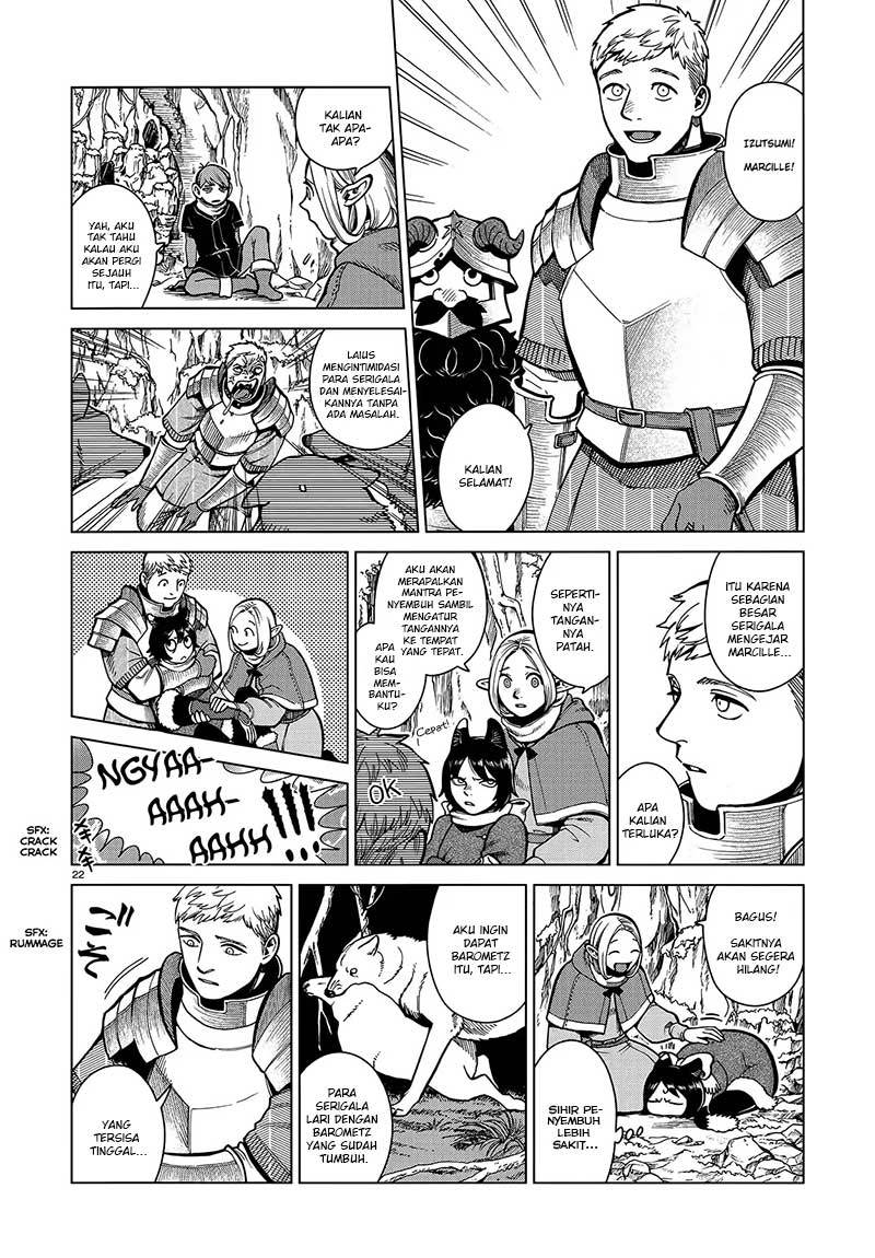 Chapter 44 - halaman 25