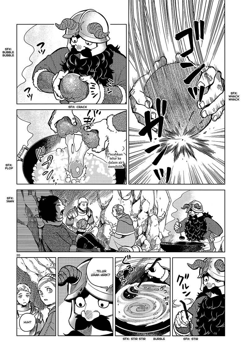 Chapter 45 - halaman 24