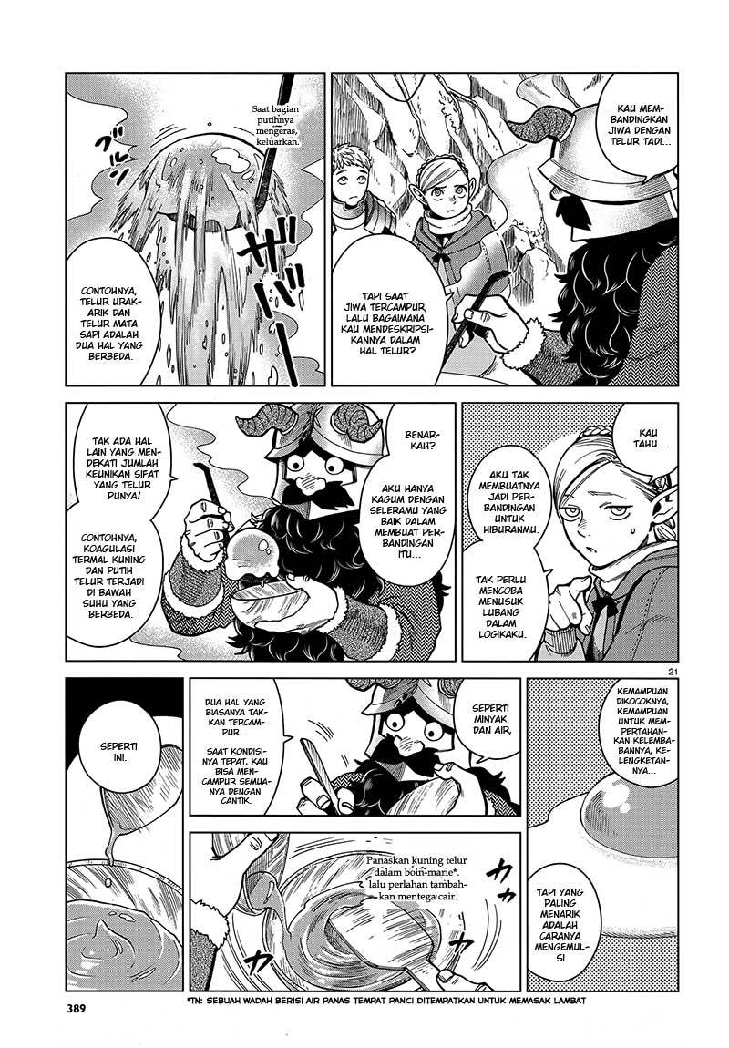 Chapter 45 - halaman 25