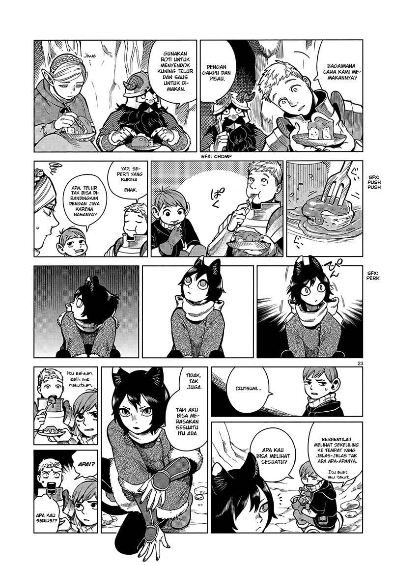 Chapter 45 - halaman 27