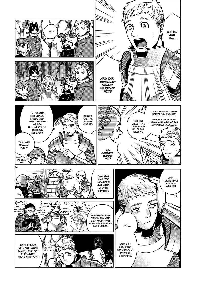 Chapter 45 - halaman 28