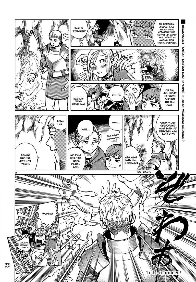 Chapter 45 - halaman 30