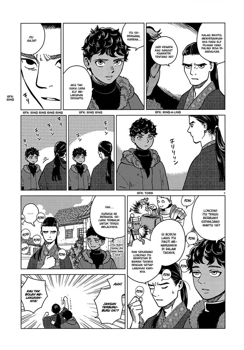 Chapter 45 - halaman 9