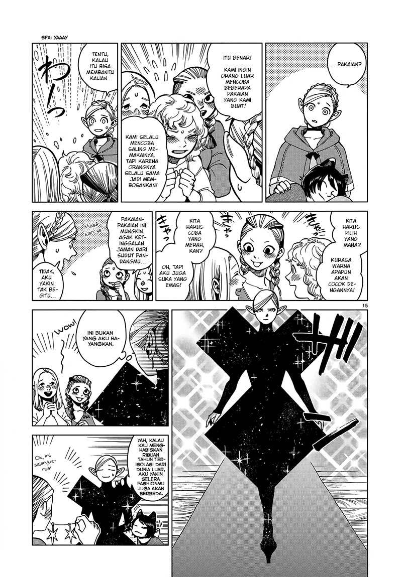 Chapter 46 - halaman 16