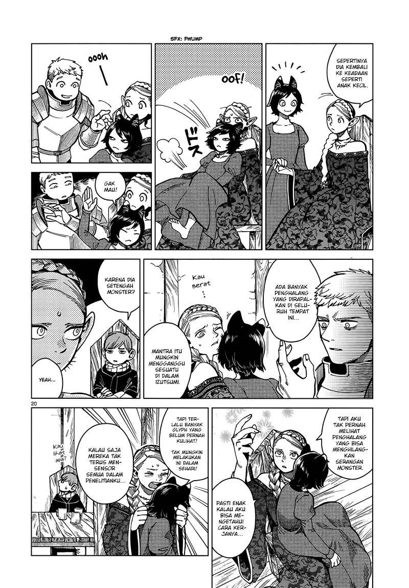 Chapter 46 - halaman 22