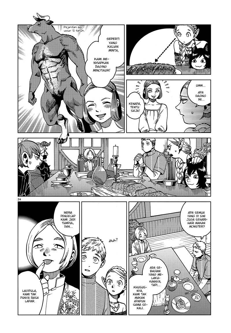 Chapter 46 - halaman 26