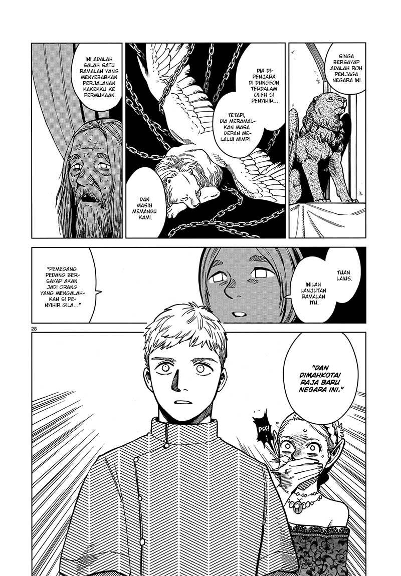Chapter 46 - halaman 31