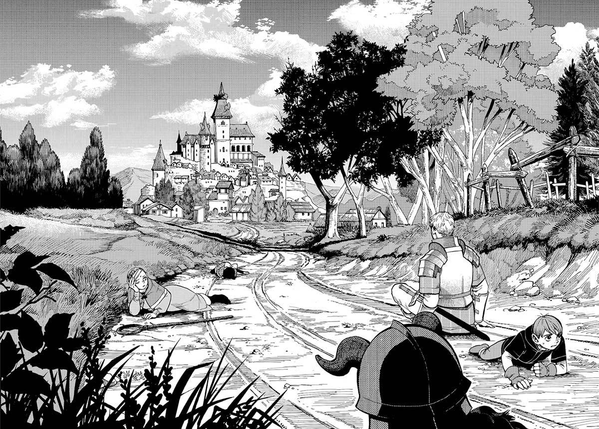 Chapter 46 - halaman 6