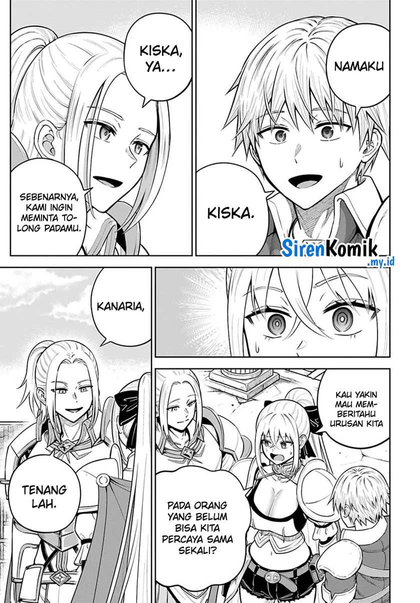 Chapter 25 - halaman 22